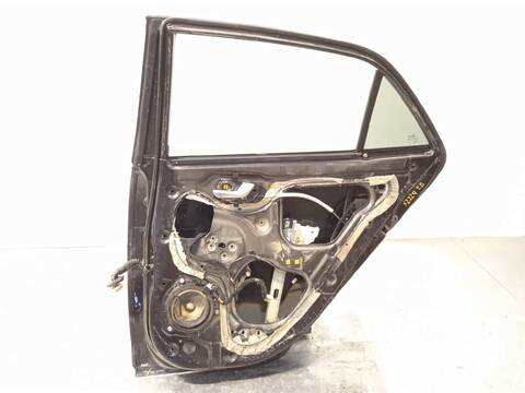 Foto 4ª: Puerta Trasera Derecha Kia Rio 1.2 CAT 84CV 62KW [G4LA] (2017)