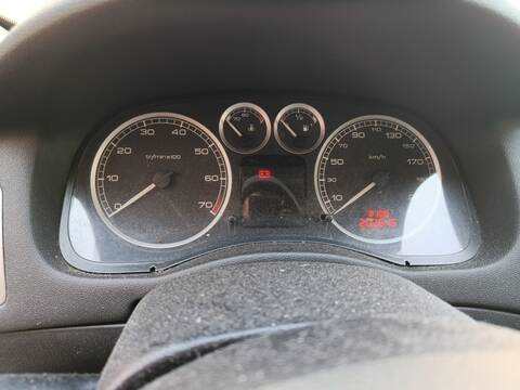 Cuadro de Instrumentos Peugeot 307 NFU
