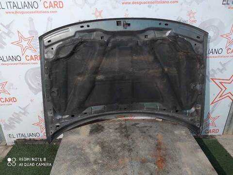 Foto 4ª: Capot Jeep Grand Cherokee 2.7 CRD LAREDO 163CV 120KW [665921] (2002)