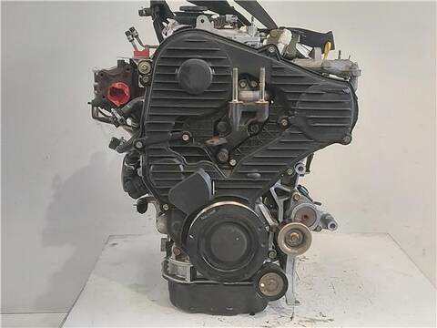 Foto 3ª: Motor Completo Mazda 6 2.0 DI BERLINA 121CV 89KW [D/ RF] (2006)