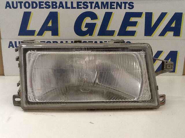 Faro Derecho Fiat Fiorino 1.7D 0CV FURGON