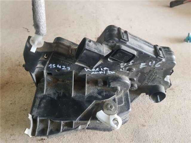 Cerradura Puerta Delantera Izquierda Bmw Serie 3 315 