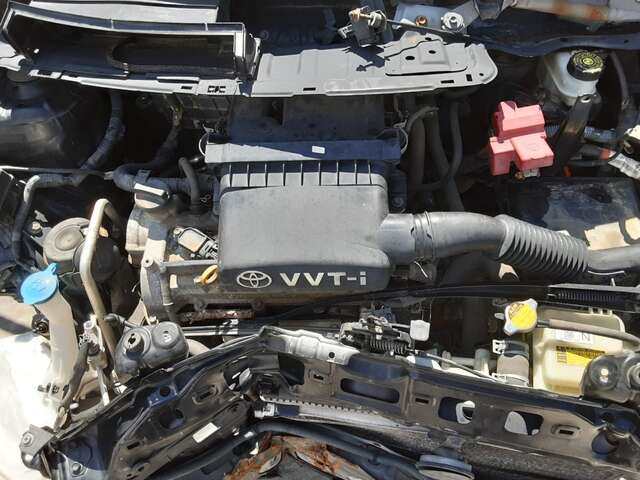 Foto 2ª: Motor Completo Toyota Yaris 1.3 87CV [2SZ-FE] (2009)