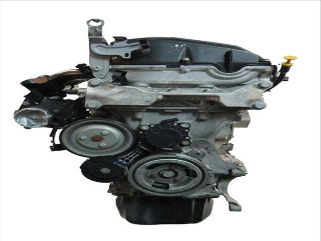 Foto 3ª: Motor Completo Peugeot 208 208CV 153KW [5GR 5G04 EP6FDTX] (2015)
