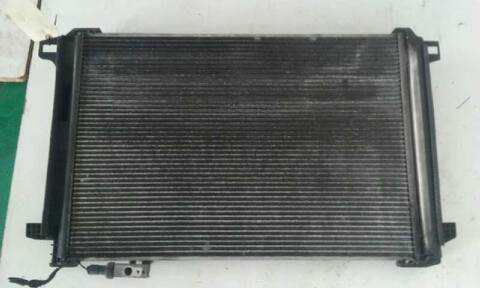 Radiador Calefaccion A.A. Mercedes Clase E 180 2.1 CDI CAT 170CV 125KW