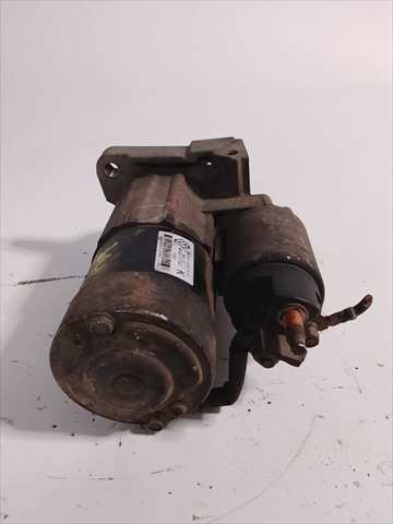 Motor de Arranque Renault Kangoo 1.5 DIESEL