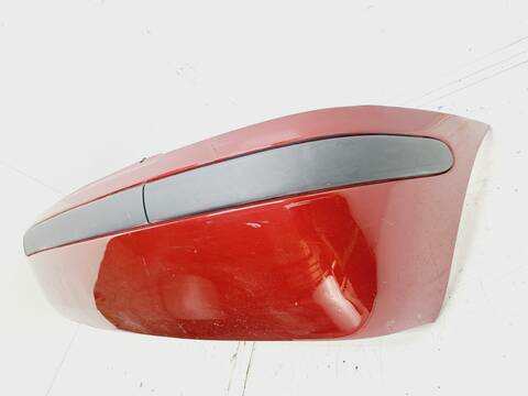 Foto 3ª: Paragolpes Trasero Renault Megane 1.9 DCI AUTHENTIQUE BERLINA 102CV 75KW I FASE 2 BERLINA BA0) [F9Q K7] (2003)