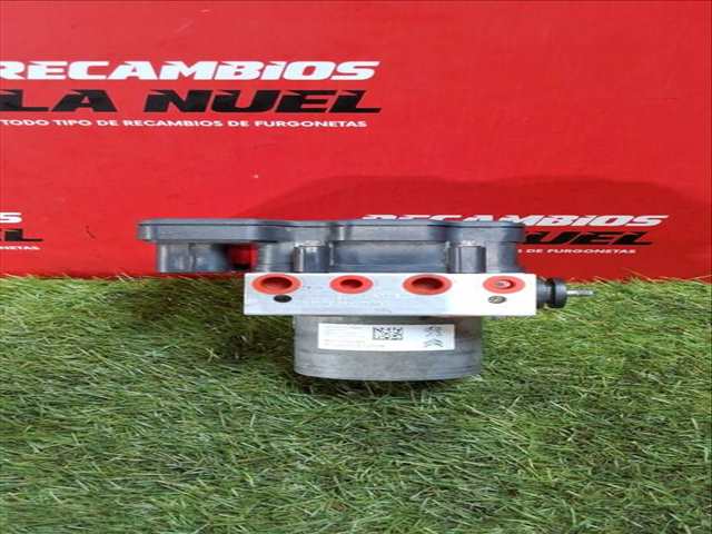 Abs Citroen Jumpy 1.5 BLUEHDI 100 102CV 75KW FURGONETA