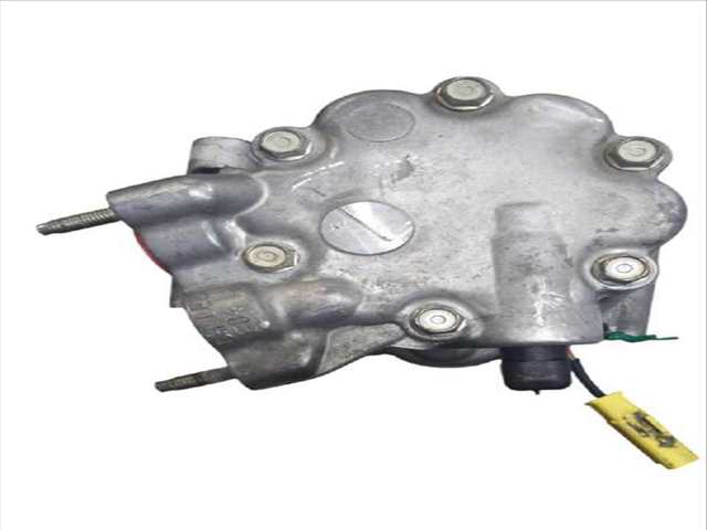 Foto 2ª: Compresor Aire Acondicionado Peugeot Partner 1.6 HDI (2008)