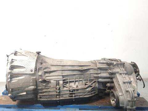 Caja Cambios Automatica Mercedes Clase G 230 GLE 350 D 4MATIC 258CV 190KW AUT.