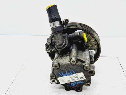Foto 2ª: Bomba de Direccion Peugeot 407 1.6 HDI FAP CAT 9HZ - DV6TED4) 109CV 80KW (2005)