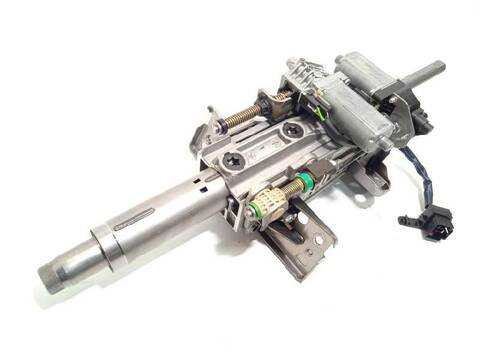 Columna Dirección Porsche Macan S DIESEL 258CV 190KW