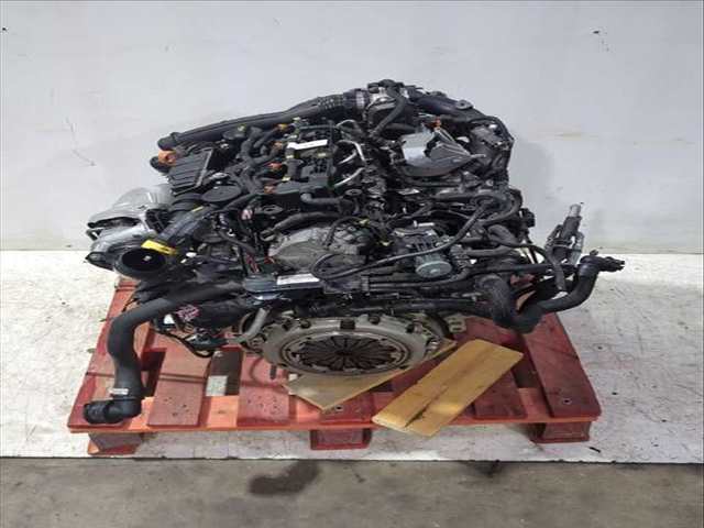Motor Completo Peugeot Rifter 1.5 BLUEHDI 100 102CV