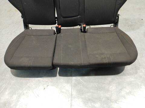 Foto 3ª: Asientos Traseros Ford B Max 1.0 ECOBOOST 100CV 74KW JK) [SFJA,SFJB,SFJC,SFJD] (2014)