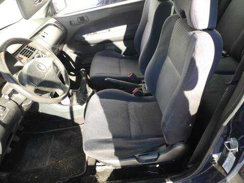 Asiento Delantero Izquierdo Honda Hrv D16W5 GH)