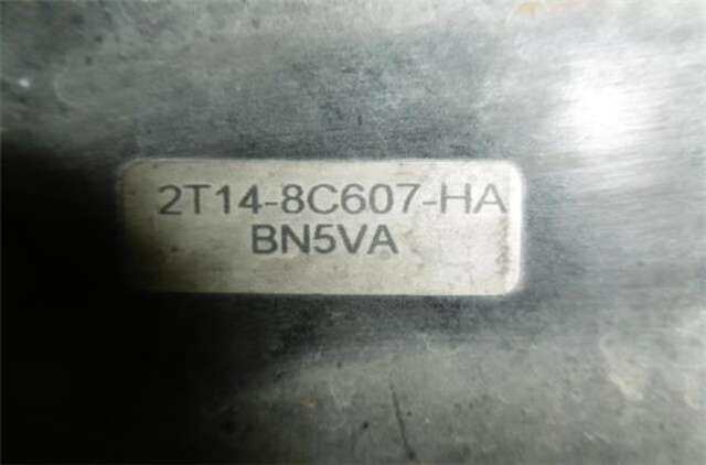 Electroventilador Ford Tourneo 1.8 DI