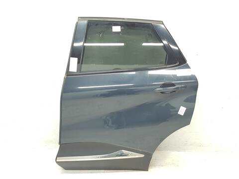 Puerta Trasera Izquierda Renault Captur ZEN