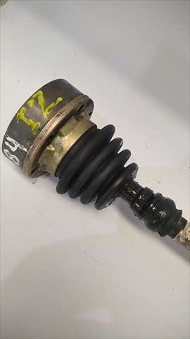 Transmision Delantera Izquierda Volkswagen Beetle 1.9 TDI