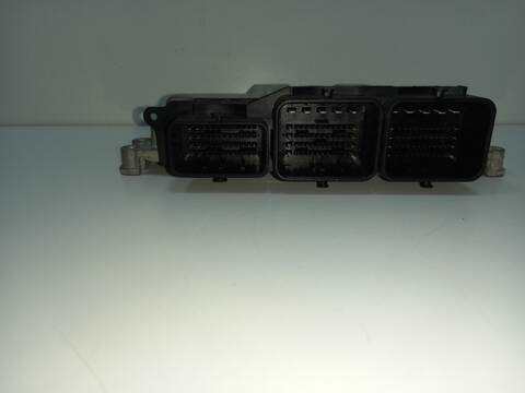 Foto 2ª: Centralita Motor ECU Peugeot Partner 9H06 FURGON (2013)