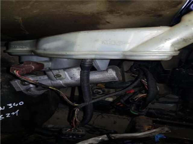 Foto 2ª: Bomba Freno Citroen C3 1.4 HDI [8HZ (DV4TD)]