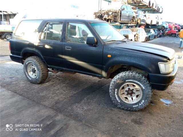 Luna parabrisas Toyota 4 Runner 3.0 V6 143 CV
