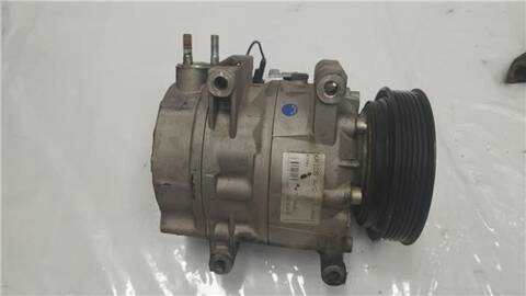 Compresor Aire Acondicionado Nissan Primera 1.8 VISIA [1 8 LTR. - 85 KW 16V CAT] BERLINA 116CV