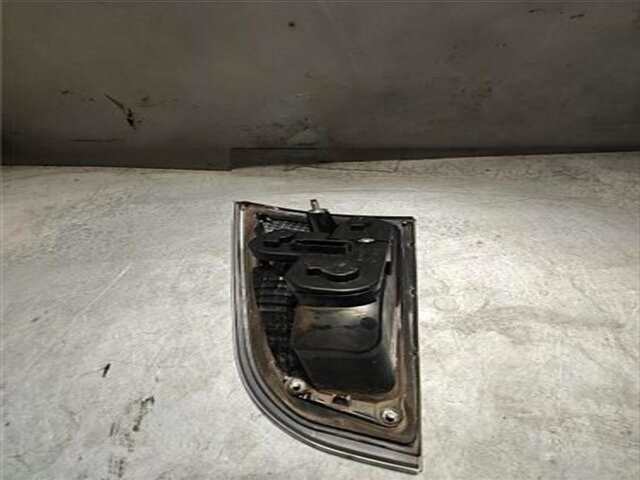 Foto 3ª: Piloto Portón Izquierdo Ford S Max 1.8 TREND [1.8 LTR. - 92 KW TDCI CAT] (CA1)(2006 _) [QYWA]