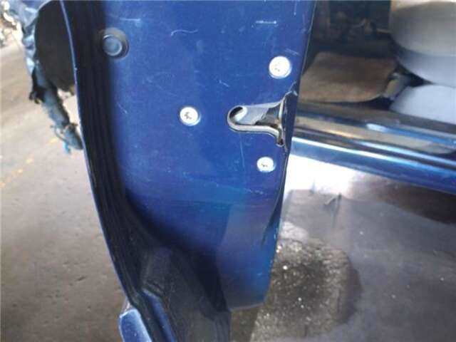 Foto 3ª: Puerta Delantera Izquierda Citroen Xsara 2.0 HDI [RHY (DW10TD)]