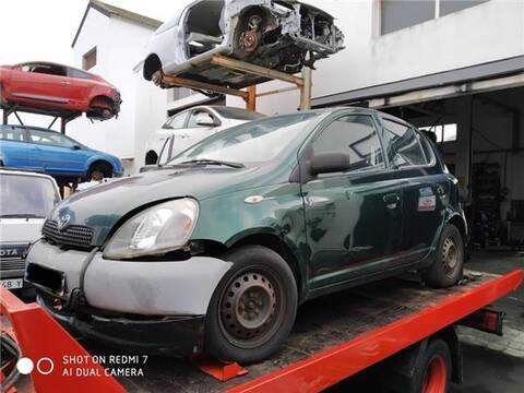 Foto 2ª: Cierre Centralizado Delantero Izquierdo Toyota Yaris 1.0 LINEA LUNA [1.0 LTR. 50KW CAT] [1SZFE]