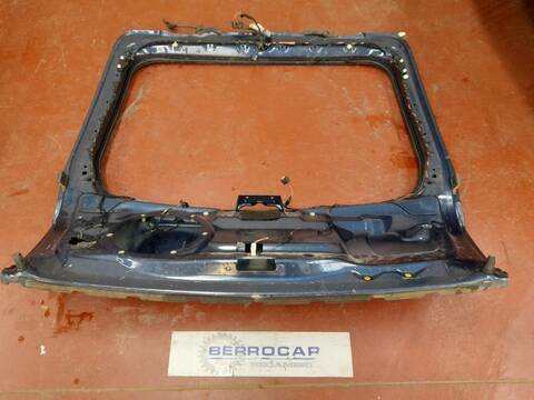 Foto 2ª: Portón Land Rover Range VERSION INDEFINIDA (2005)