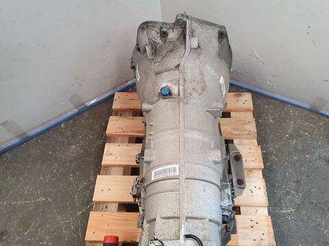 Foto 3ª: Caja Cambios Automatica Bmw X5 3.0D 235CV 173KW AUT. [306D3] (2007)