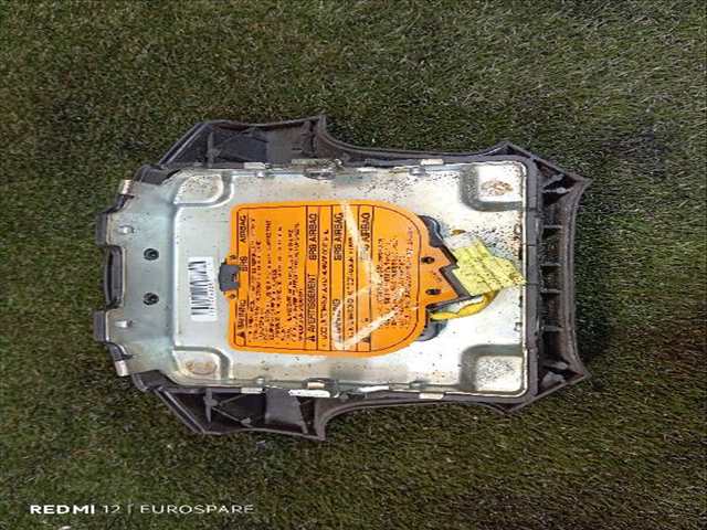 Foto 2ª: Airbag Delantero Izquierdo Nissan Patrol 2.8 TD Y61 TD6 [RD28ETI] (1999)