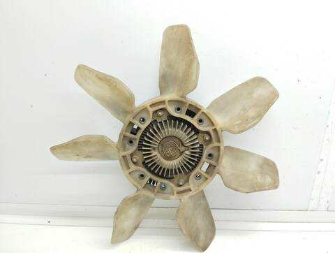 Foto 3ª: Ventilador Viscoso Motor Opel Monterey BASICO 159CV 117KW [4JX1] (1998)