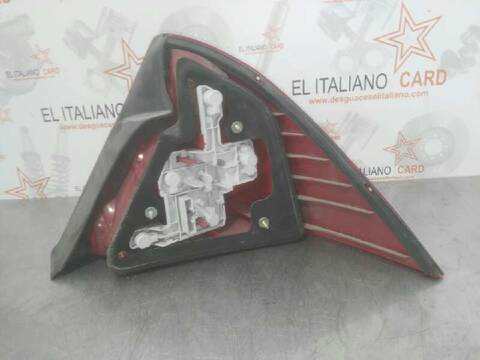 Foto 2ª: Piloto Trasero Izquierdo Ford Mondeo AMBIENTE BERLINA 131CV 96KW [FMBA] (2004)