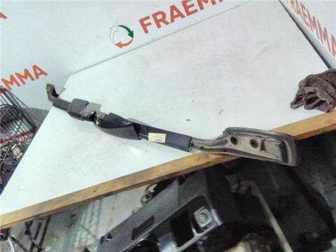 Baca Portaequipajes Toyota Rav4 2.0 D4D