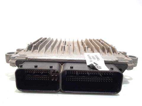 Foto 3ª: Centralita Motor ECU Mercedes Vito 114/116 CDI 119 CDI/BT LANG 447.703) 136CV 100KW [651950] (2016)