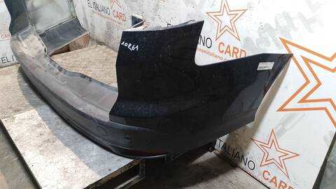 Foto 3ª: Paragolpes Trasero Ford Focus TREND 95CV 70KW [T3DA] (2013)