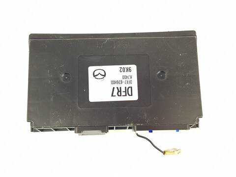 Centralita Motor ECU Mazda CX3 EVOLUTION 2WD