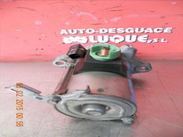 Foto 2ª: Motor de Arranque Honda Civic 1.3 HYBRID [LDA2]