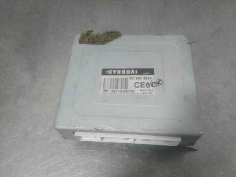 Centralita Check Control Hyundai Atos GLS 54CV 40KW