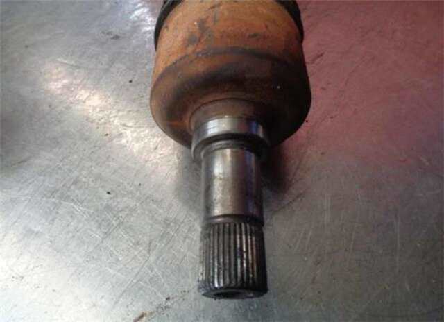 Foto 3ª: Transmision Delantera Izquierda Peugeot 406 2.2 HDI [4HX (DW12TED4/FAP)]