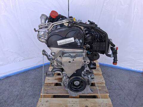 Motor Completo Seat Leon 1.2 TSI 110CV 81KW