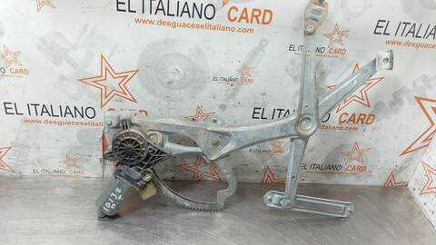 Elevalunas Eléctrico Delantero Izquierdo Mercedes Clase E 180 300 TD 210.025) BERLINA 177CV 130KW