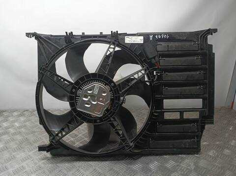 Foto 2ª: Electroventilador Bmw Serie 2 215 220D AVENTAGE 4P COUPE 150CV 110KW [B47C20B] (2021)