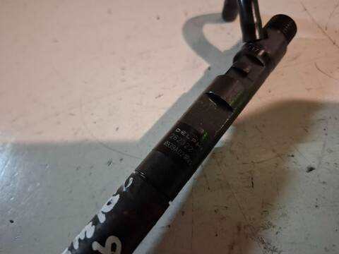 Foto 3ª: Inyectores Renault Modus K9K766 (2007)