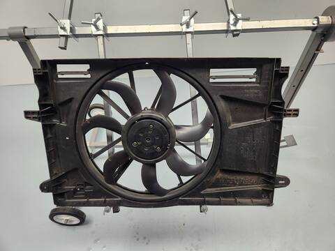 Electroventilador Opel Astra SELECTIVE 110CV 81KW