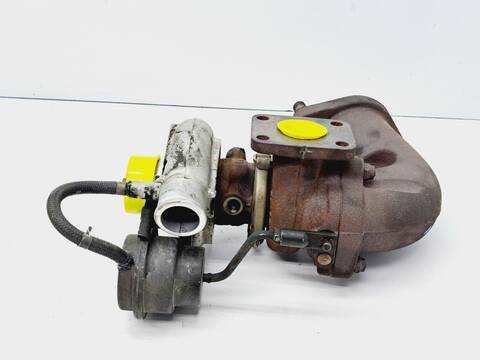 Turbocompresor Kia Cerato 2.0 TD CAT 112CV 83KW