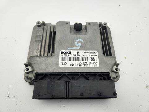 Centralita Motor ECU Kia Sportage DRIVE 4X2 136CV 100KW