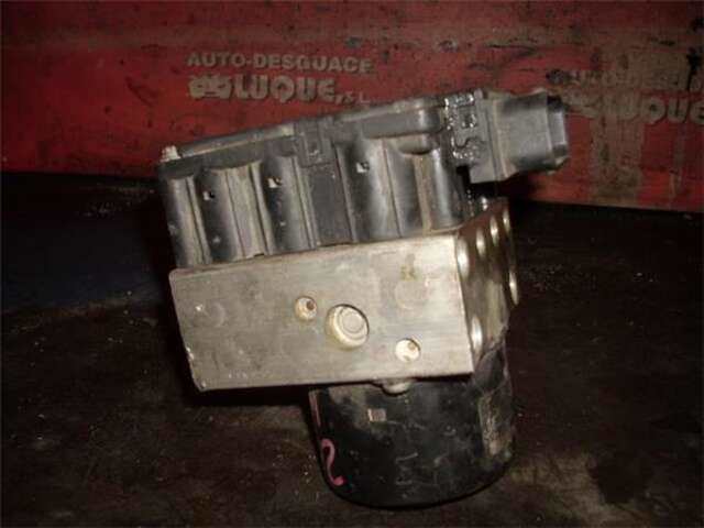 Foto 3ª: Abs Peugeot 206 1.4 I [KFW (TU3JP)]