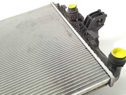 Foto 2ª: Radiador Motor Iveco Daily 35S16 35C16 70C16 160CV 118KW FURGONETA [F1CFL411C] (2022)